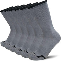 Comfortabele Katoenen Sportsokken (4 of 6 Paar) - Lucas