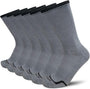 Bequeme Baumwoll Sportsocken (4 oder 6 Paar) - Lucas