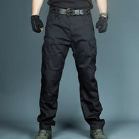 Wasserdichte Herren-Outdoorhose - David