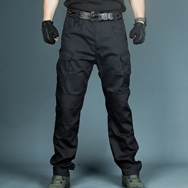 Wasserdichte Herren-Outdoorhose - David