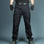 Wasserdichte Herren-Outdoorhose - David