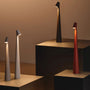 Minimalistische kabellose LED-Stimmungsleuchte - NordicLite