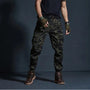 Herren Cargohose - Max