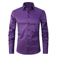 Performance-Shirt - DynamicStretch