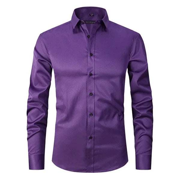 Performance-Shirt - DynamicStretch