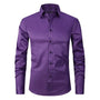 Performance-Shirt - DynamicStretch