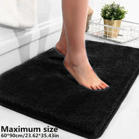 Luxury Soft Bath Mat - Serenity
