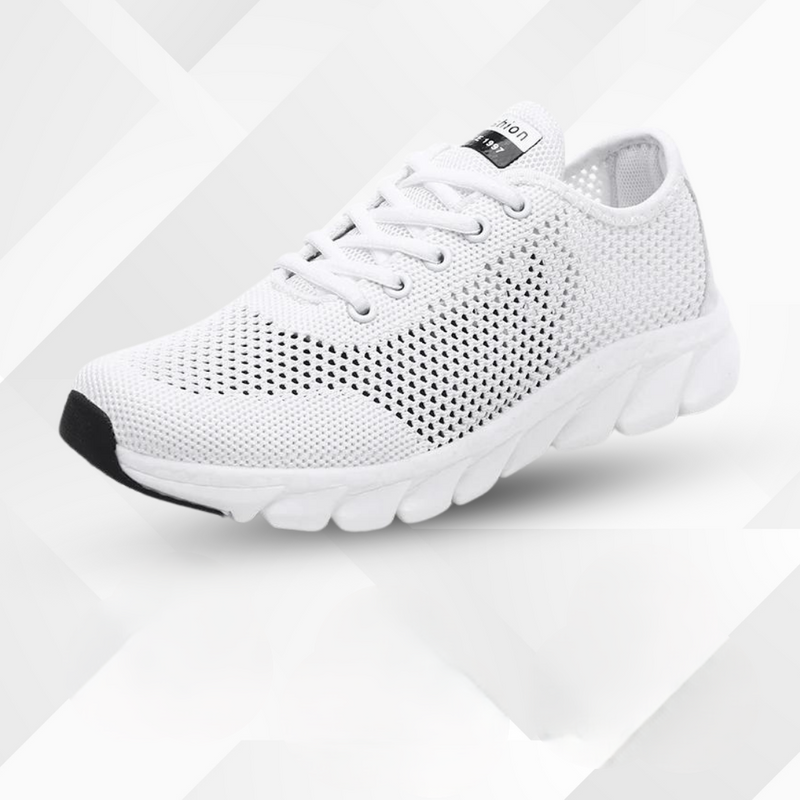 Ultralichte Orthopedische Dames Barefootsneakers - Mirella