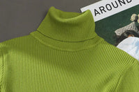 Sara Rollkragenpullover | Weich & trendy