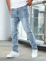 Legere Stilvolle Herrenjeans - Liam