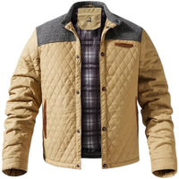 Outdoor Winterparka für Herren - Arctos