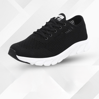 Ultralichte Orthopedische Dames Barefootsneakers - Mirella