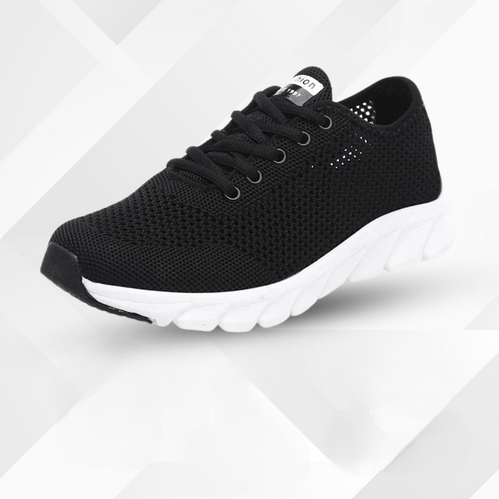 Ultralichte Orthopedische Dames Barefootsneakers - Mirella