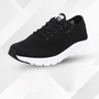 Ultraleichte Orthopädische Damen-Barfuß-Sneaker - Mirella