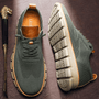 Ultra-bequeme Herrenschuhe – Elias