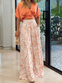 Zweiteiliges Damen-Sommer-Set – Estelle