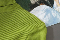 Sara Rollkragenpullover | Weich & trendy