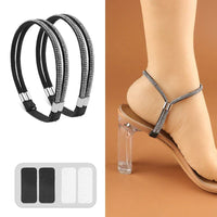 Comfort Fit Shoe Straps - All-Day Support That Fights Foot Fatigue 13