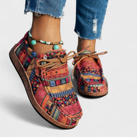 Colorful Comfort Sneakers 1
