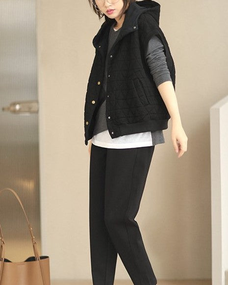 Kristen Bodywarmer | Sporty & Trendy