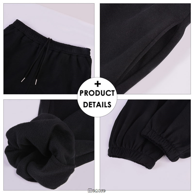 Jane Baggy Jogginghose | Bequem & Modisch