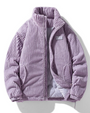 Trendige Herrenjacke aus Cord - Felix