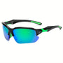 Polarisierte Sportsonnenbrille - AdventureVision