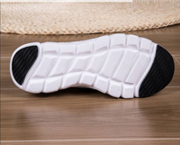 Ultralichte Orthopedische Dames Barefootsneakers - Mirella