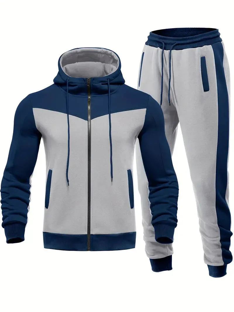 Trendiger Herren Trainingsanzug - ProMotion
