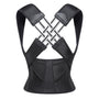 Back Posture Corrector Brace — Instant Relief & Confident Posture 3