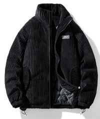 Trendige Herrenjacke aus Cord - Felix