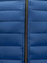 Damen Winter-Steppjacke mit Kapuze - Arwen