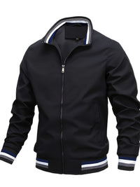 Casual Herrenjacke – Matteo