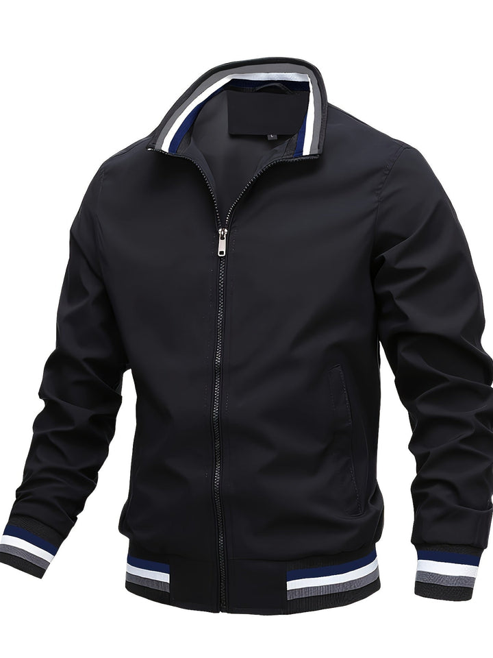 Casual Herrenjacke – Matteo