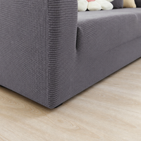 Stretch Sofa Cover – Antislip & Wasbaar – Sofelle