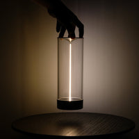 Kabellose Stimmungsleuchte - LumenFlow