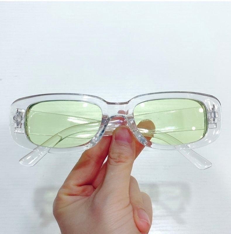 Shelly Sonnenbrille | Zeitlos, Vintage & stilvoll