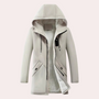 Warme Winterjacke für Herren - Victor