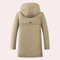 Warm Winter Jacket for Men - Victor