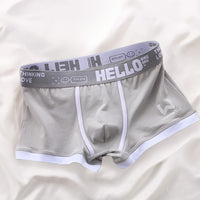 Luxuriöses Boxerset (6 Stück) - Noah