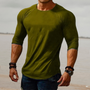 Stilvolles Herren Slim Fit Stretch Hemd - Felix