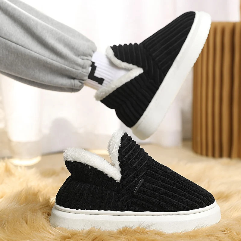 Snuggle Soles | Lekker warme en zachte sloffen