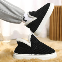 Snuggle Soles | Lekker warme en zachte sloffen