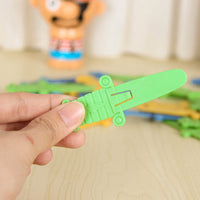 Pirate Spear Game - Pirate Plunge