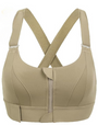 Verstellbarer High-Support Sport-BH – Nova