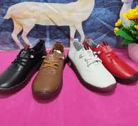 Bequeme Orthopädische Damen-Slipper - Elena