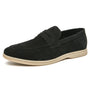 Modische Luxusherrenschuhe | Bequeme Slipper