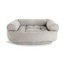 Orthopädisches Hundesofa mit weicher Füllung - CalmPaw Sofa