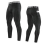 Sportleggings | Kompressionshose für jedes Workout