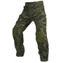 Herren-Cargohose mit Knieschutz – Tobias